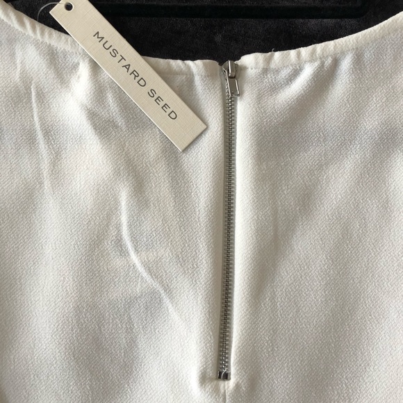 Peplum blouse - Picture 5 of 5